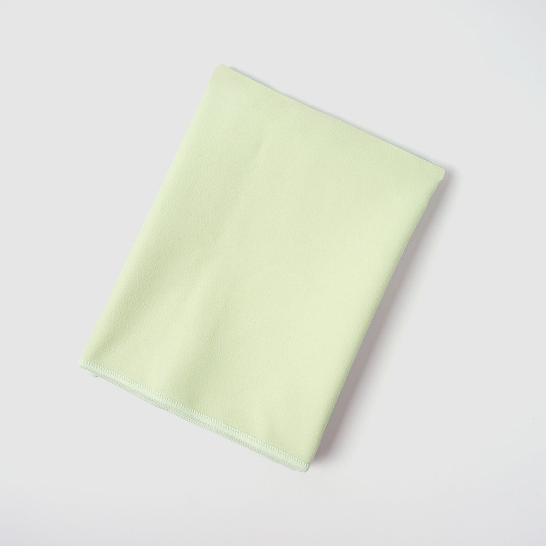 Microfiber towel Bowlift