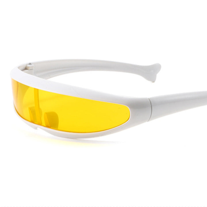 Women's safety glasses with innovative ergonomic design Bowlift