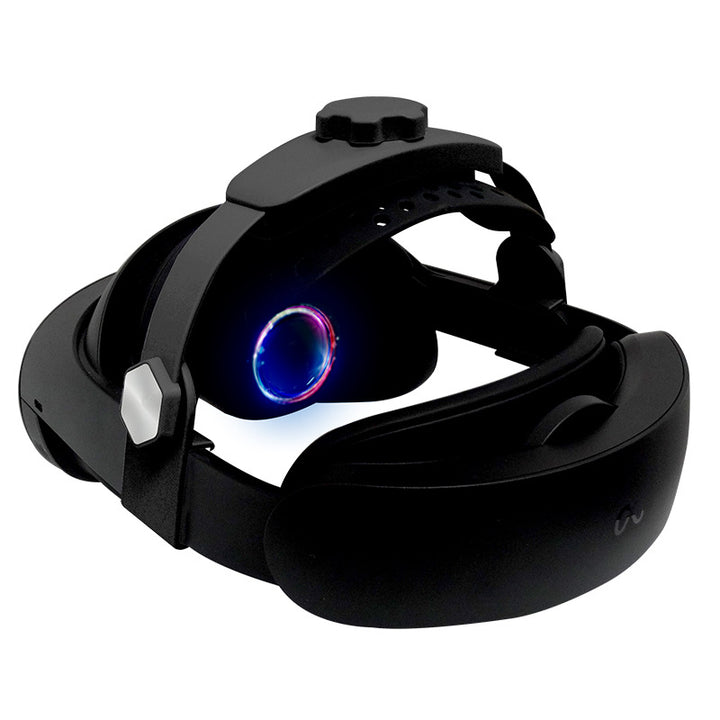 High-quality VR headset mount Bowlift