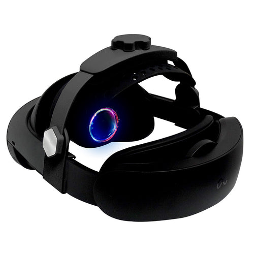 High-quality VR headset mount Bowlift
