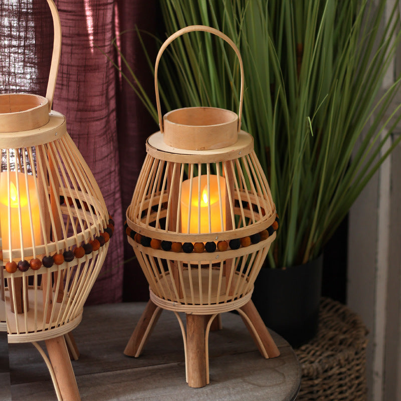 Handmade Lantern Bowlift