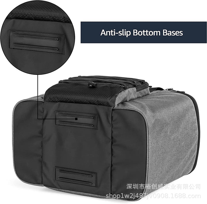 Insulated Bowling Ball Storage Tote Bowlift