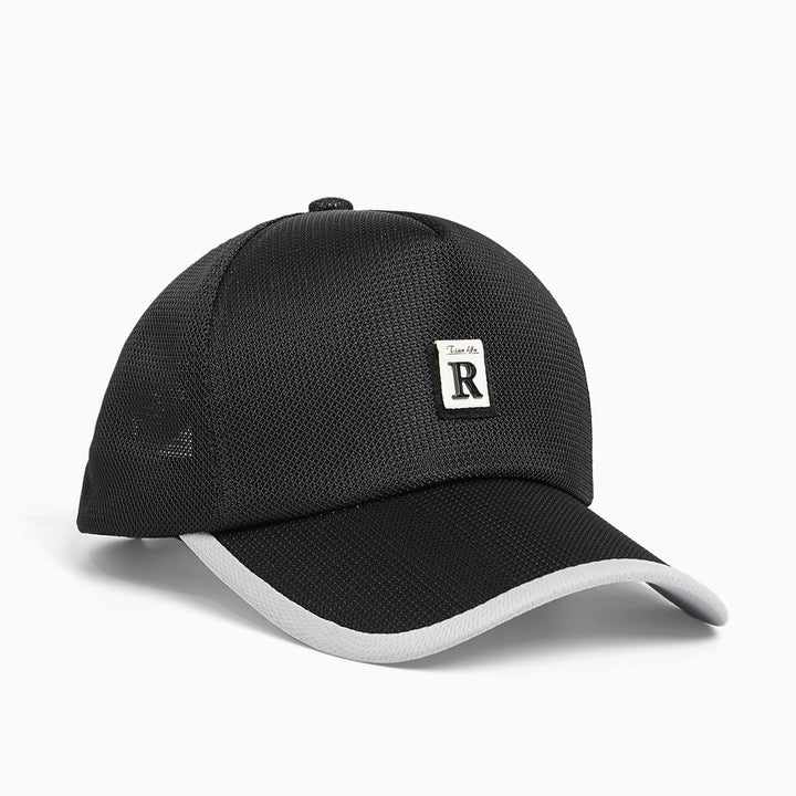 Women's sporty and breathable cap Bowlift