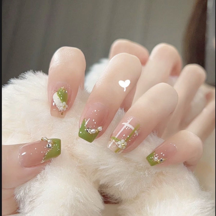Creative Nail Design Set Bowlift