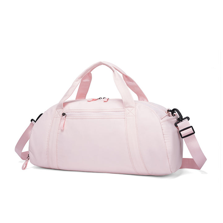 Versatile Gym Duffel Bag Bowlift
