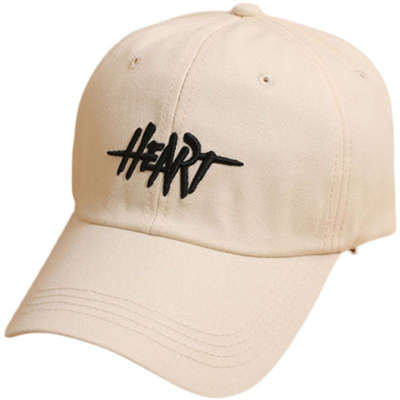 Women's Casual Embroidered Baseball Cap Bowlift   1784084220