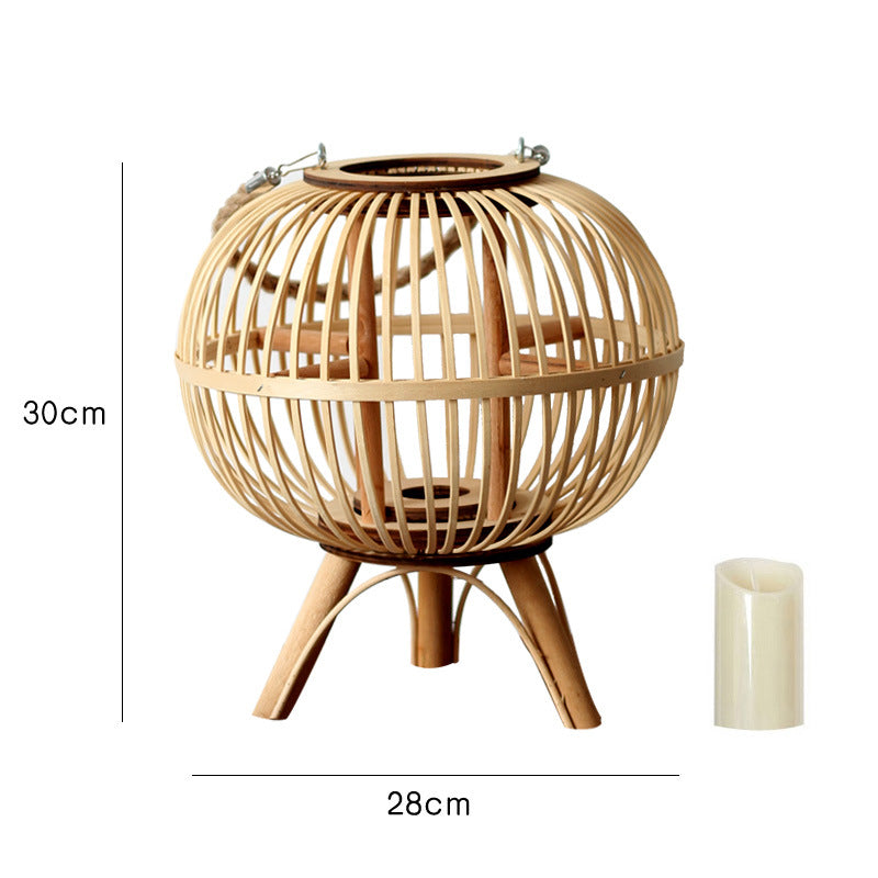 Designer Table Lamp Bowlift