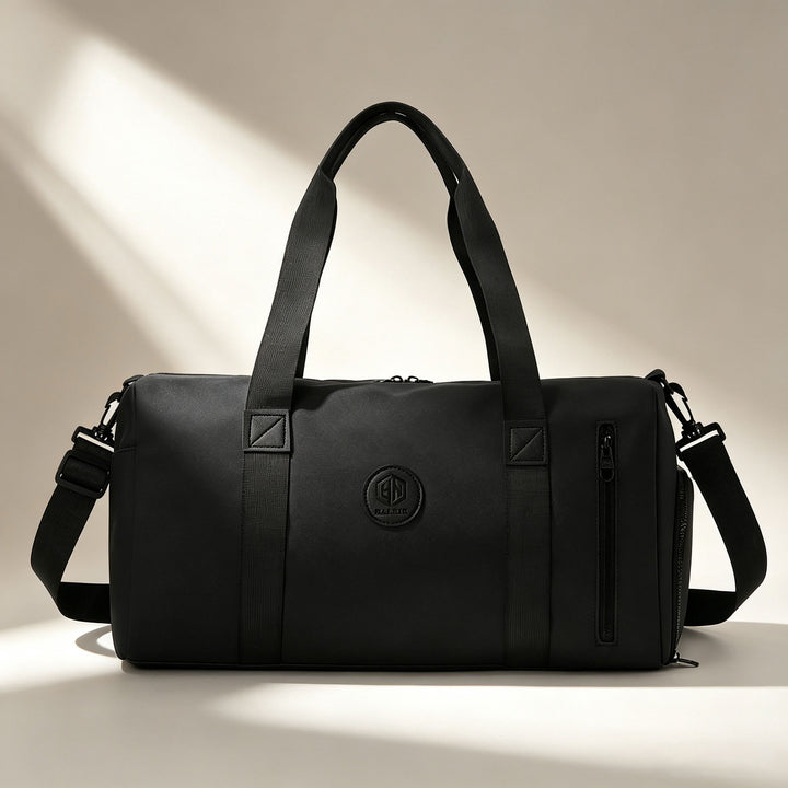 Sporty everyday and travel bag Bowlift