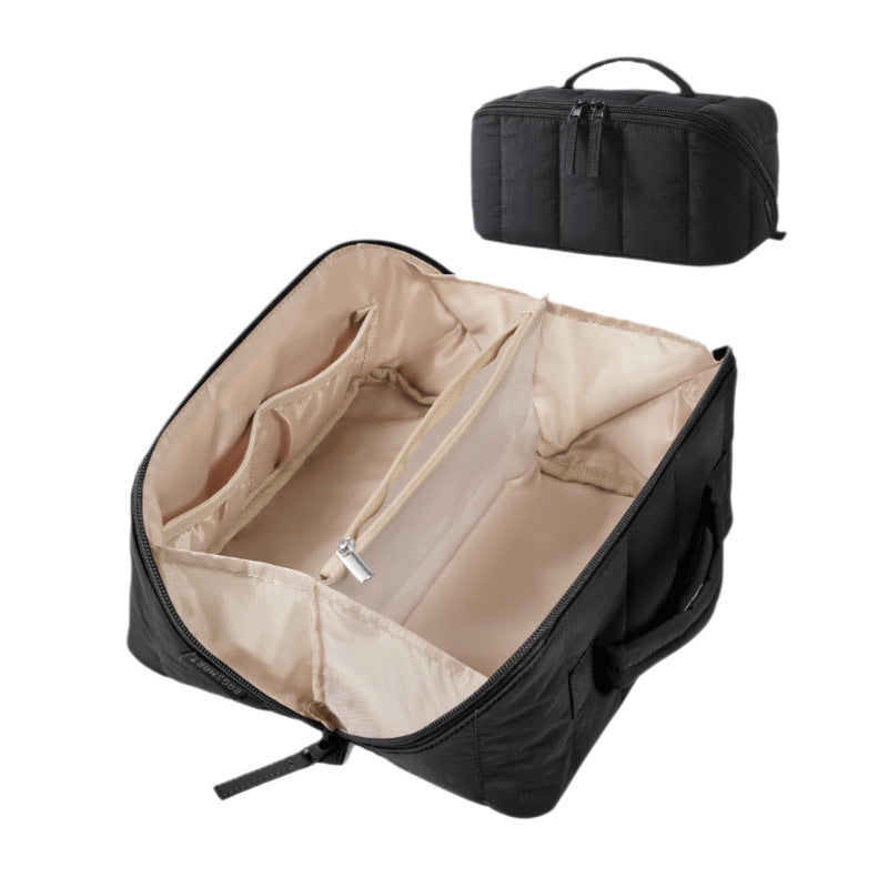 Multi-functional Travel Organizer Bag Bowlift