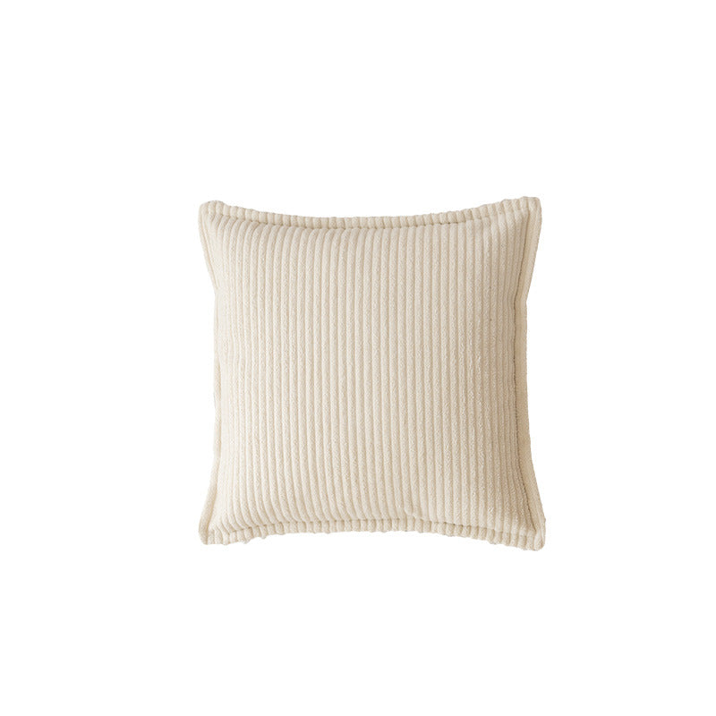 Ribbed Texture Cushion