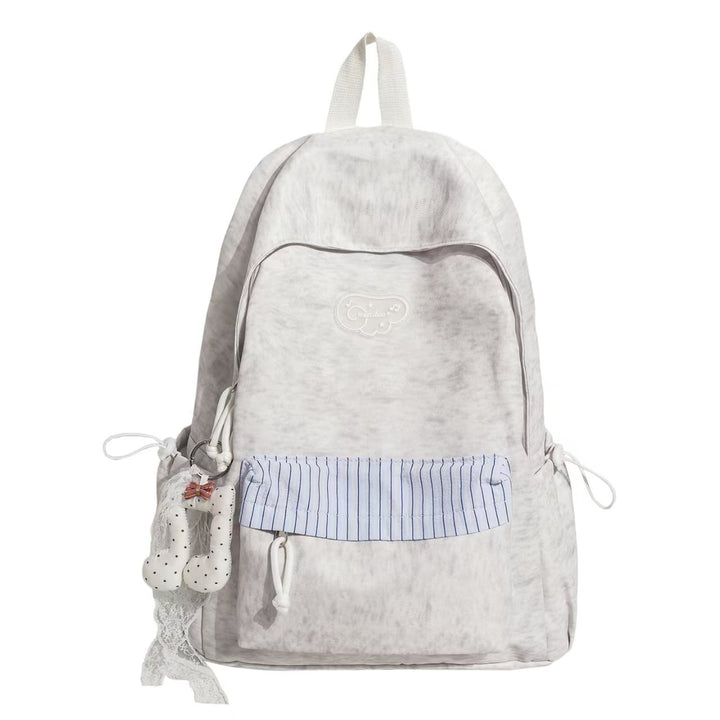 Lightweight Casual Backpack Bowlift