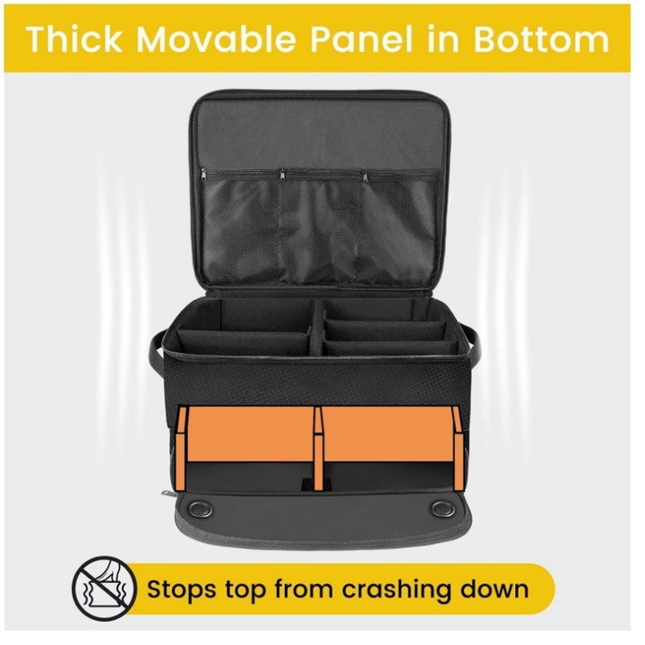 Spacious Sports Organizer Cube Bowlift