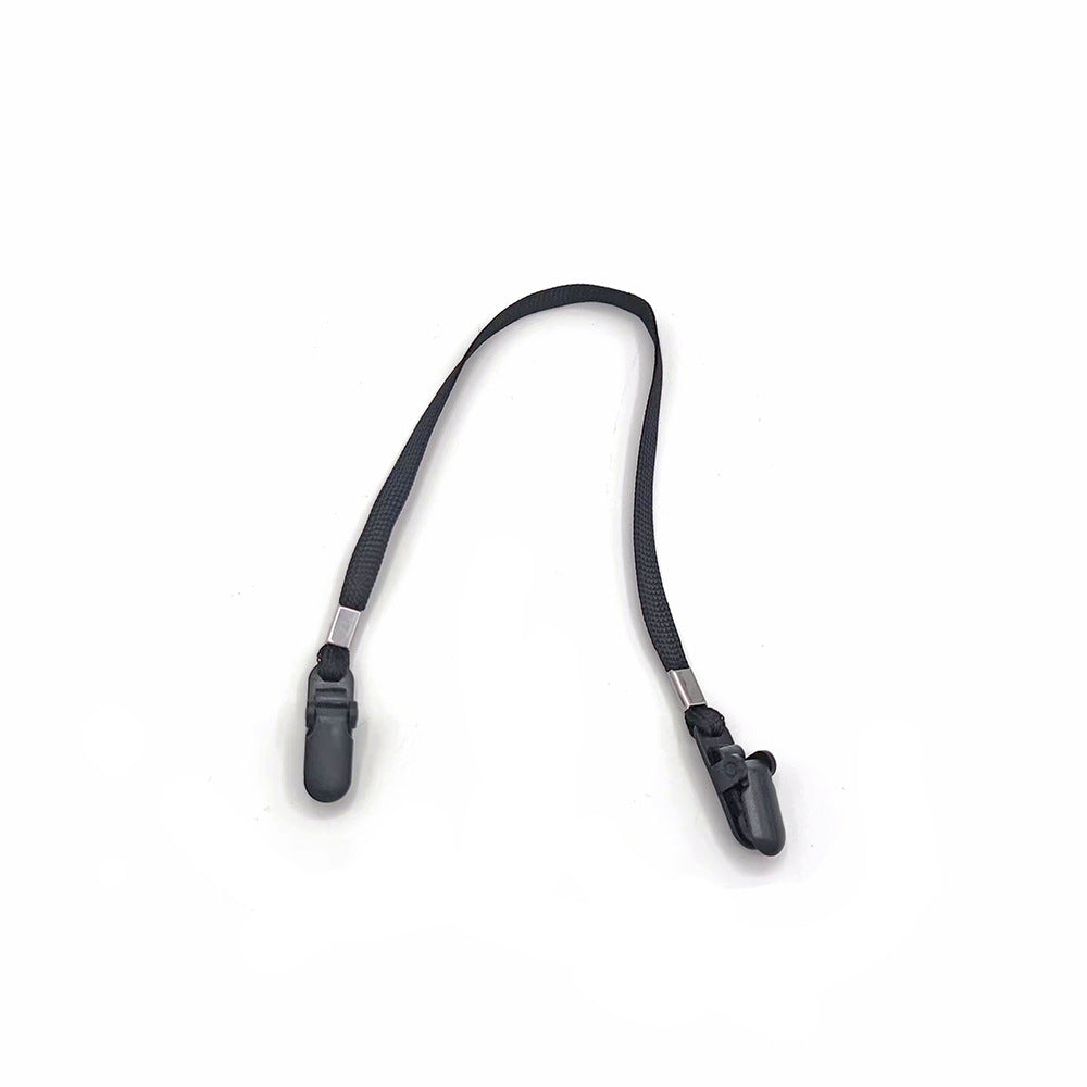 Adjustable Eyewear Safety Strap Bowlift