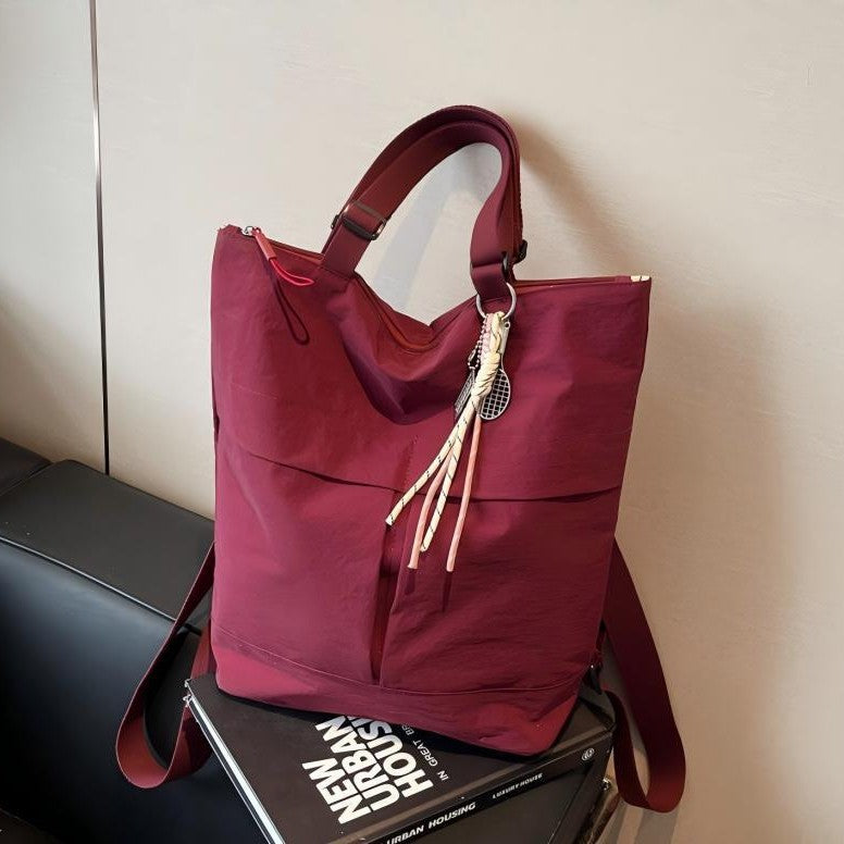 Chic Multi-Functional Everyday Tote Bowlift