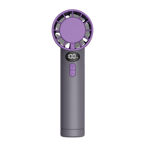 Portable Handheld Fan Bowlift