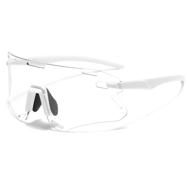 Men's Performance Cyling Goggles Bowlift