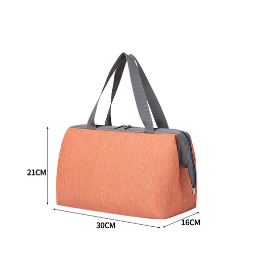 Women's Insulated Picnic Bag Bowlift