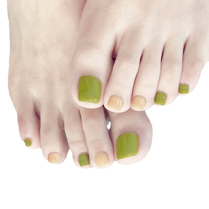 Luxury Rhinestone-Decorated Pedicure Set Bowlift