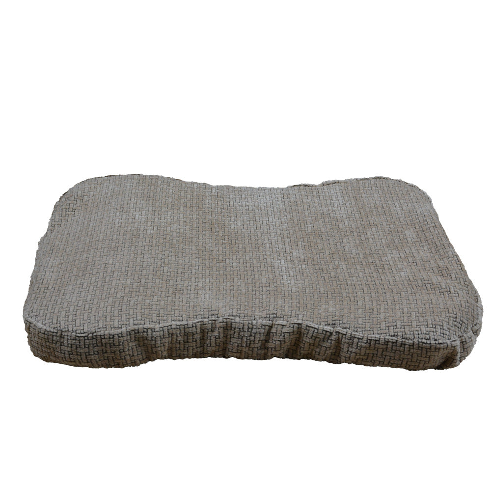 Eco-Friendly Comfort  Mattress  Dog Bed