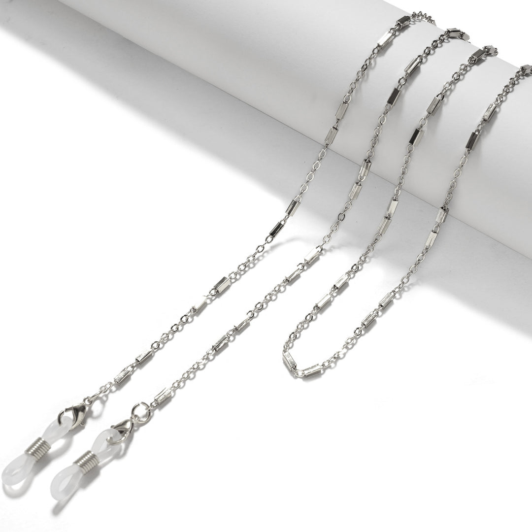 Chic Chain Eyewear Holder Bowlift