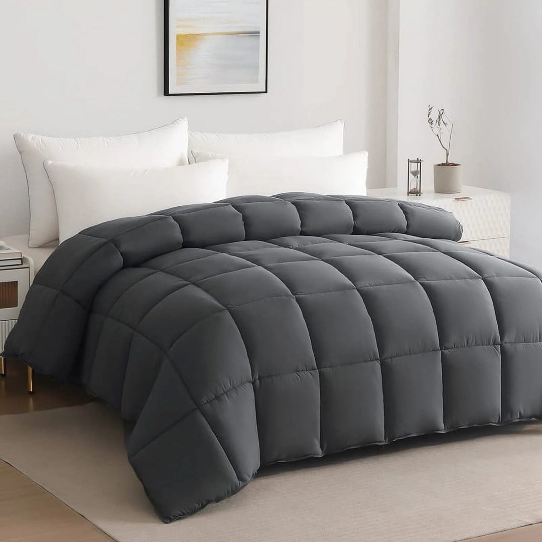 Cozy Comforter Bowlift