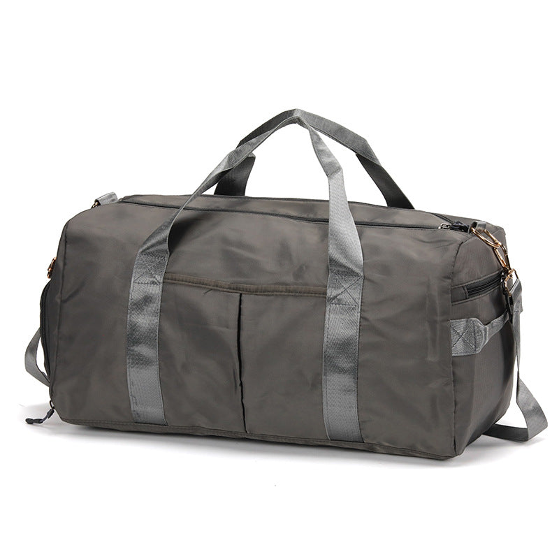 Stylish Everyday Duffel Bag