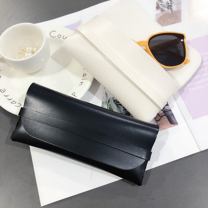 Ladies elegant case for sunglasses Bowlift