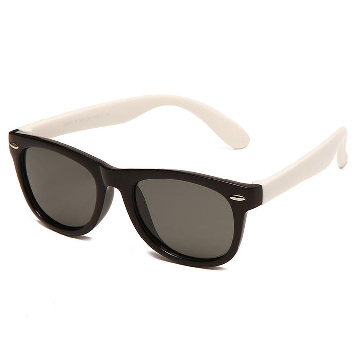 BowLift | Kids Flex Sunglasses with Flexible and Sturdy Frame
