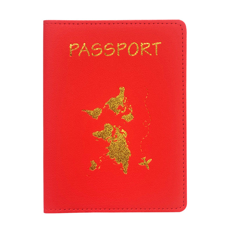 Women's Passport Holder and Luggage Tag Set Bowlift