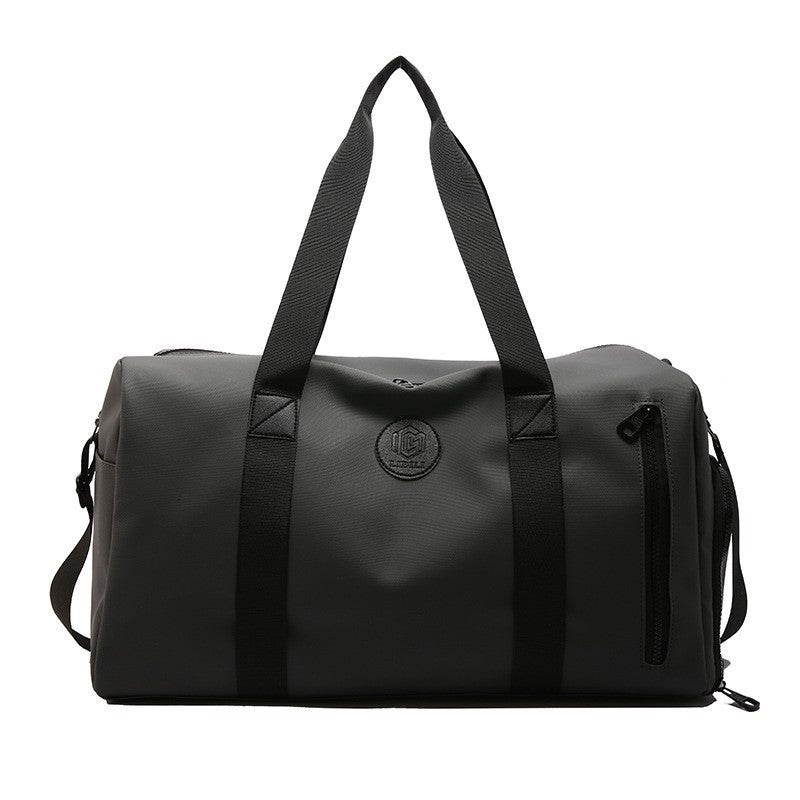 Sporty Weekend Bag Bowlift