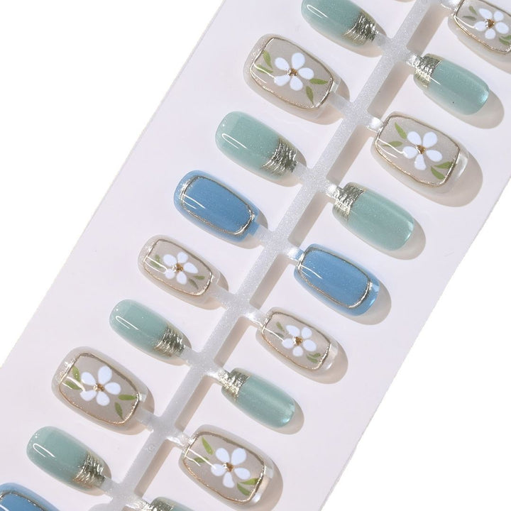 Decorative Nail Art Bowlift