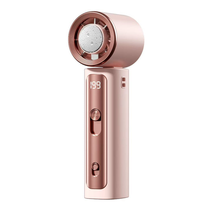 Men's Hair Dryer Bowlift