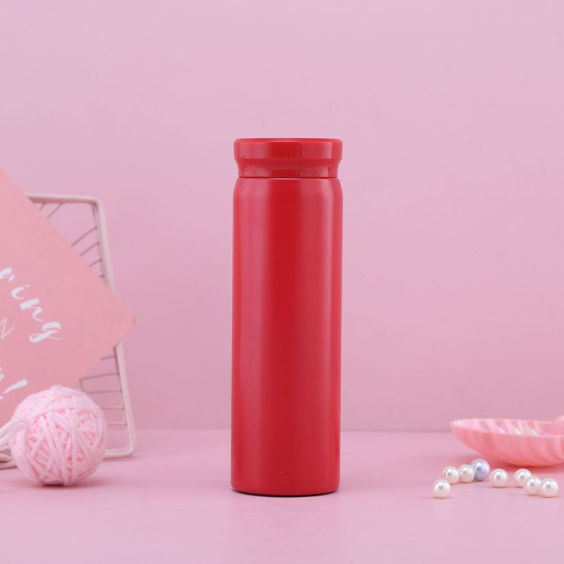 Insulated Travel Water Bottle Bowlift
