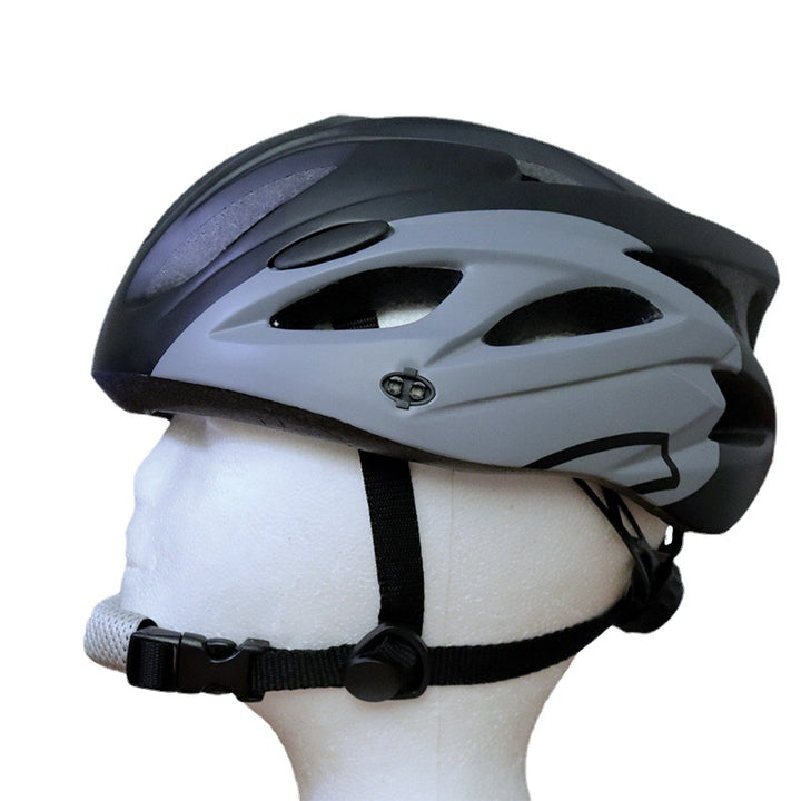 Advanced Aerodynamic Cycling Helmet Bowlift