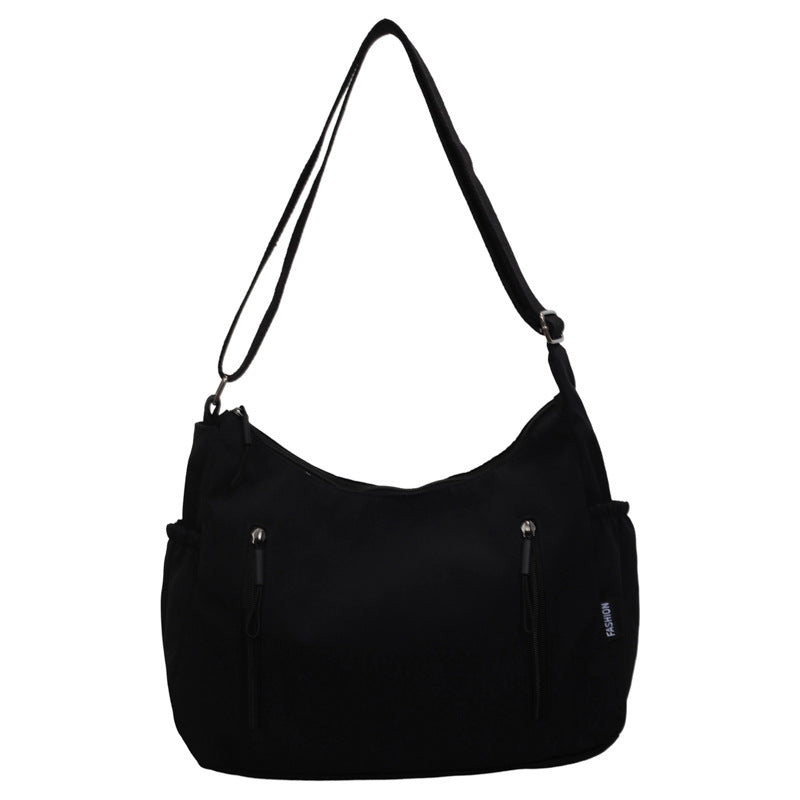 Versatile Adjustable Sling Bag Bowlift
