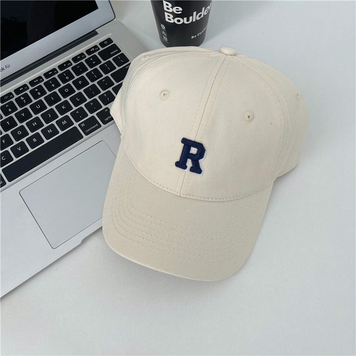 Men's Adjustable Casual Baseball Cap Bowlift