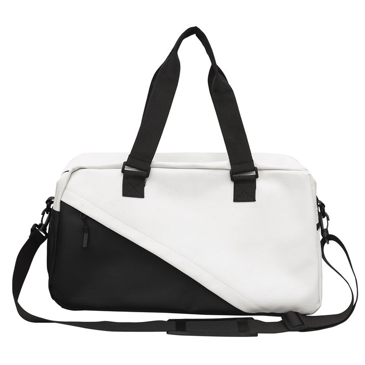 Multi-Functional Weekender Bag