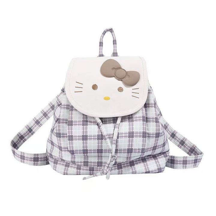 Cute Character Design Backpack Bowlift   1784809982