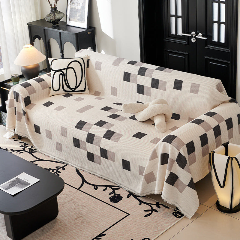 Home Decorative Throw