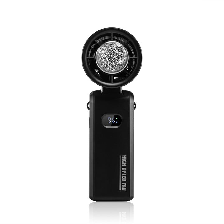 Portable Personal High-Speed Fan Bowlift