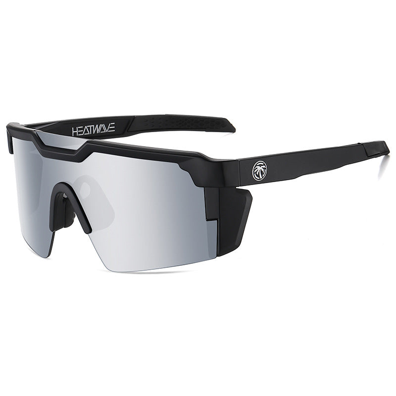 Men's Sports Sunglasses Bowlift