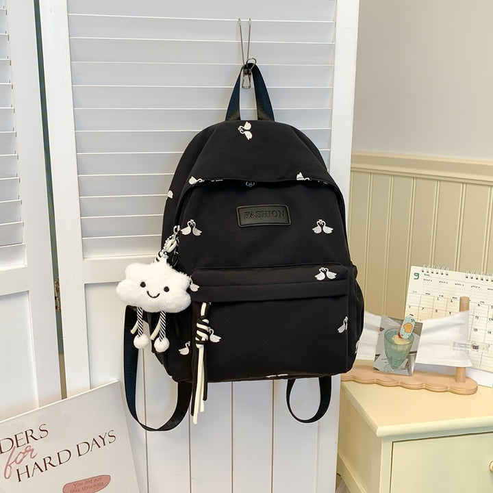 Cute Playful Backpack