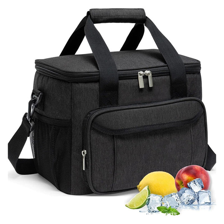 Women Cooler Bag Bowlift