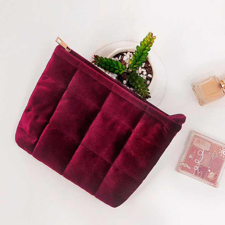 Ladies Multifunctional Cosmetic Bag Bowlift