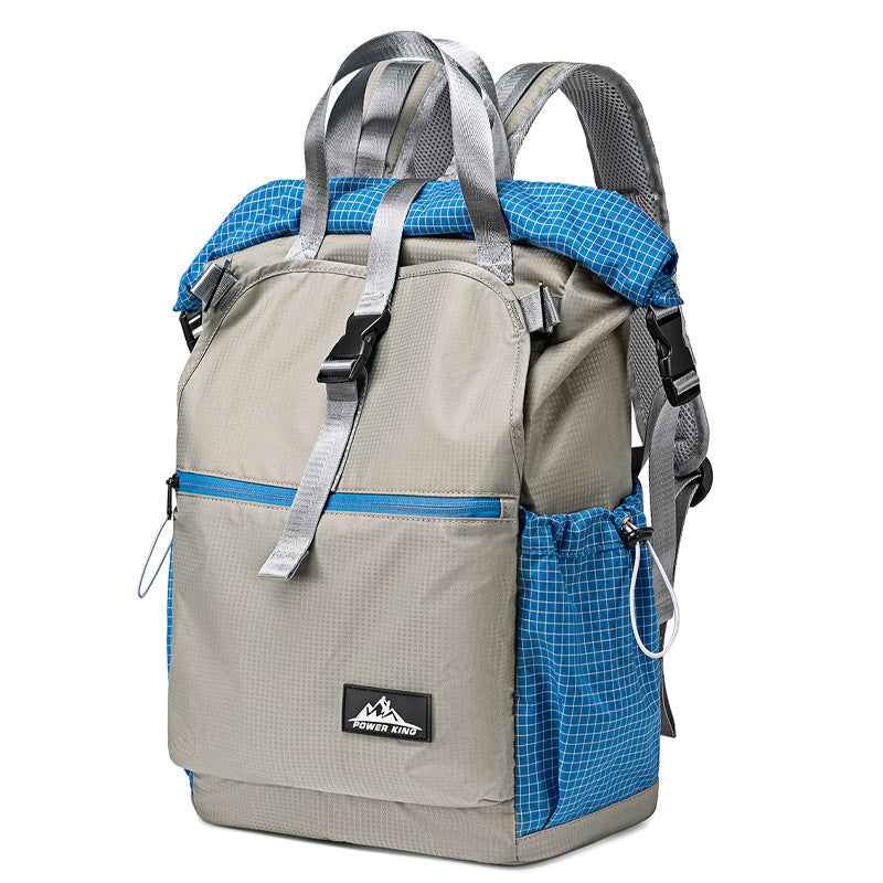 Unisex Rucksack Bowlift
