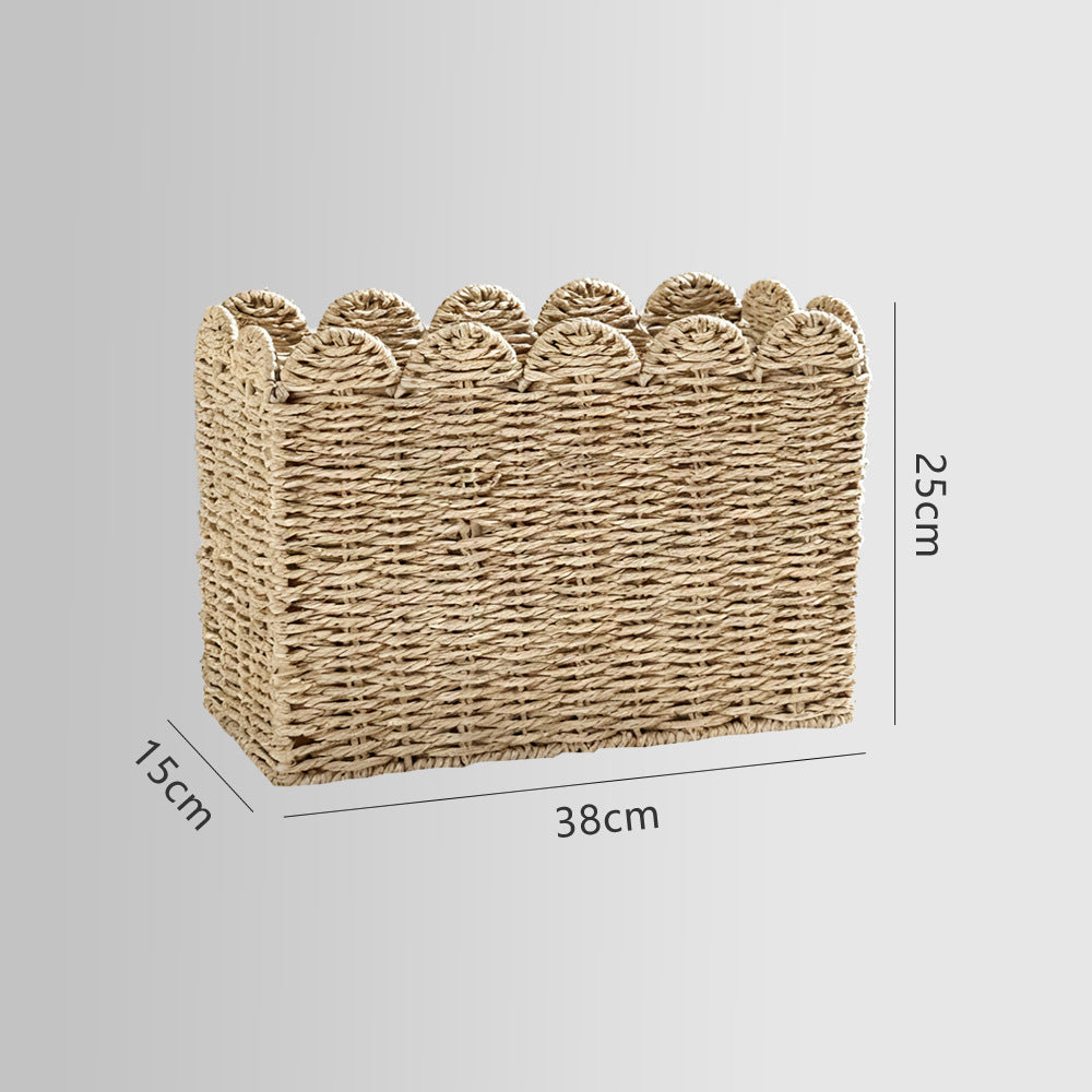 Storage basket Bowlift
