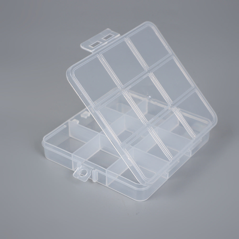Versatile Compartment Craft Supply Organizer Bowlift