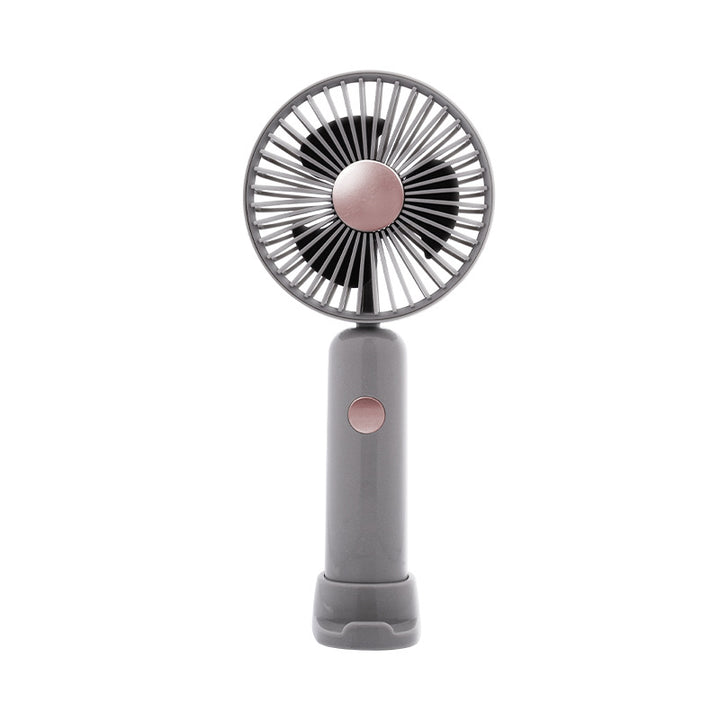 Handheld Portable Cooling Fan Bowlift