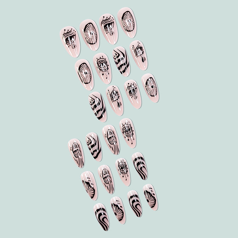 Artistic Nail Styling Bowlift