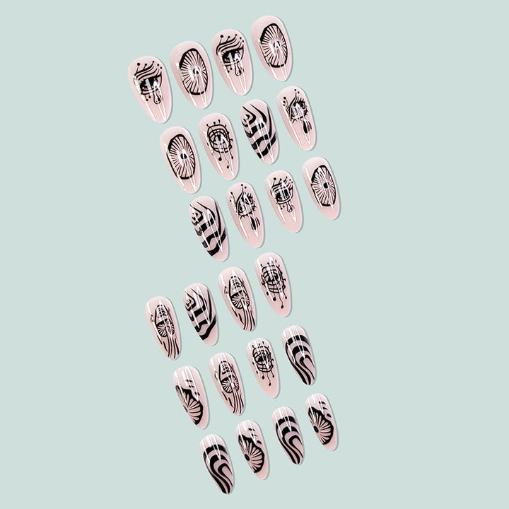 Artistic Nail Styling Bowlift